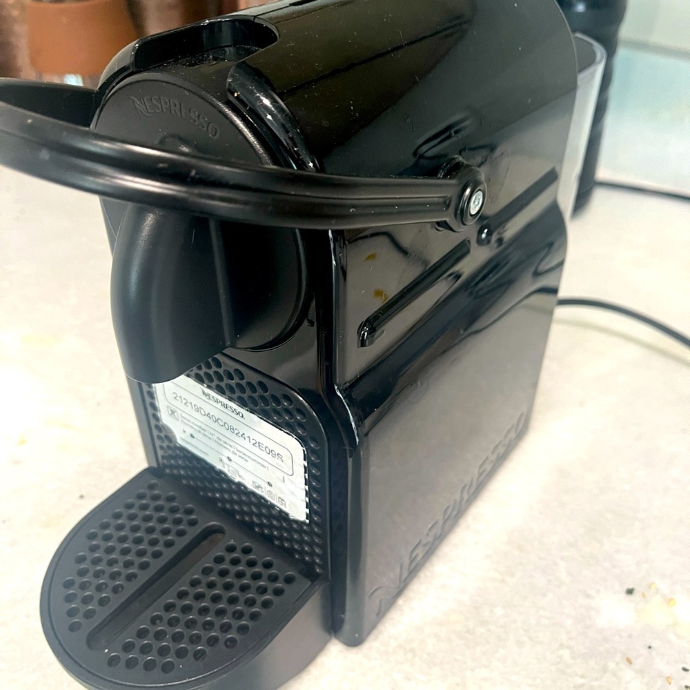 Delonghi Nespresso original